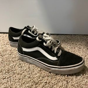 Vans sneakers classic